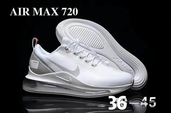 china wholesale nike cheap Air Max 720 Shoes (W)